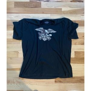 Harley Davidson Tee